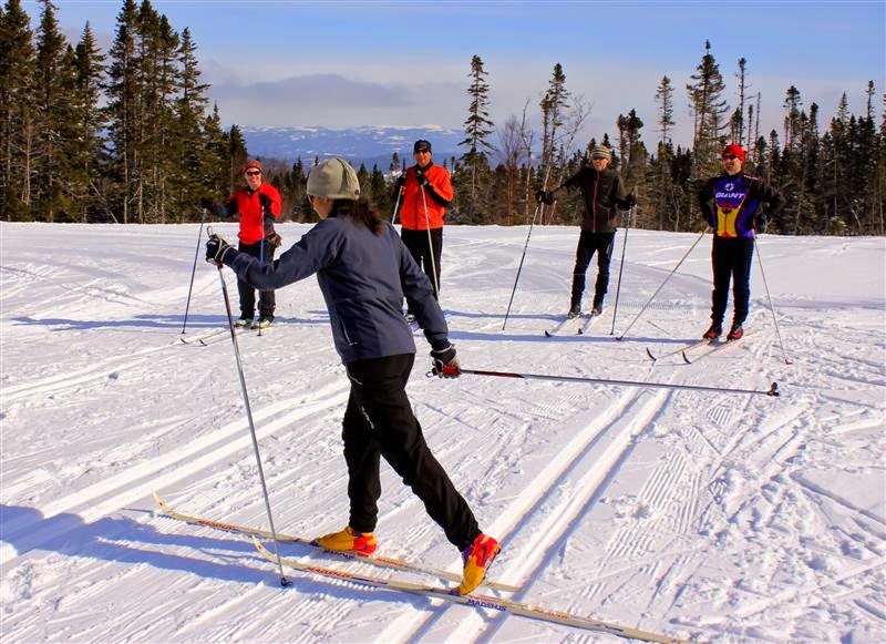 Group Classic Lesson