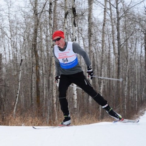 Ski Lessons